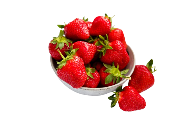 Imagen fresas