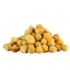 Imagen de garbanzos