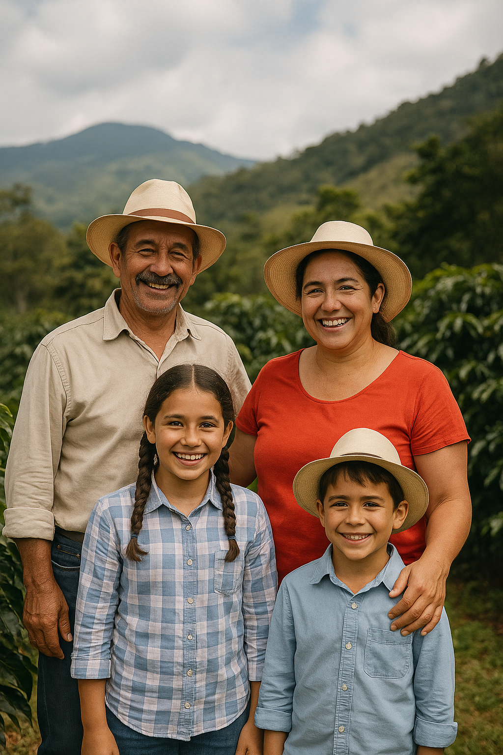 familia