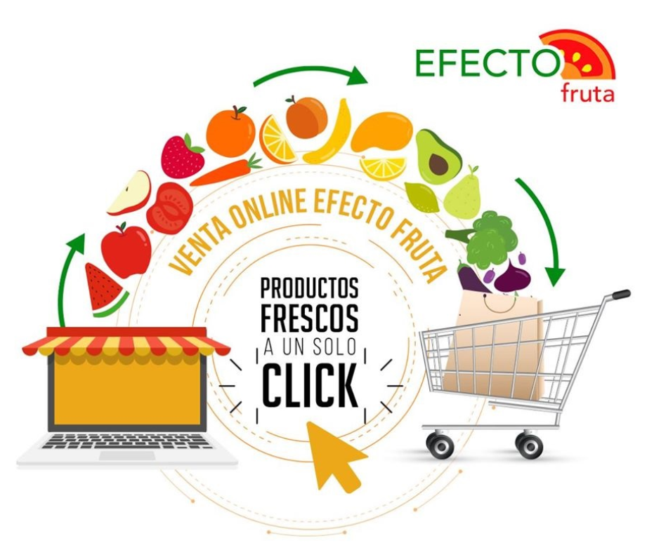Imagen de frutas