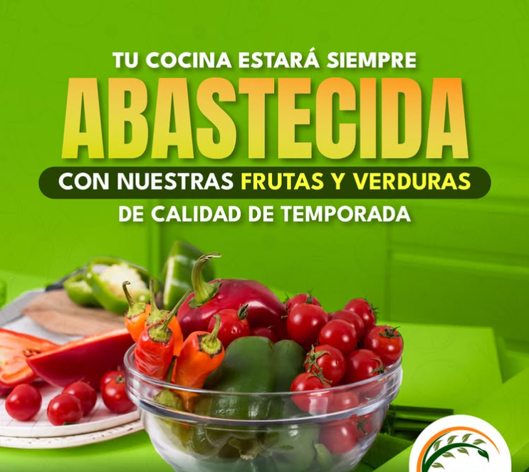 Imagen de verduras